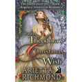 Lady Theodora's Christmas Wish: Regency Historical Romance - Paperback