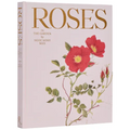 Roses in the Garden - Hardcover