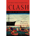 The Clash: U.S.-Japanese Relations Throughout History - Paperback