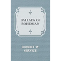 Ballads of Bohemian - Paperback