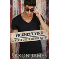 Friendly Fire - Paperback