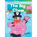 The Big Chew - Library Binding