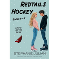 Redtails Hockey - Paperback