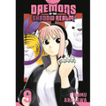 Daemons of the Shadow Realm 09 - Paperback