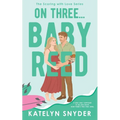 On Three... Baby Reed - Paperback