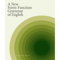 A New Form-Function Grammar of English - Paperback