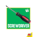 Screwdriver - Library Binding