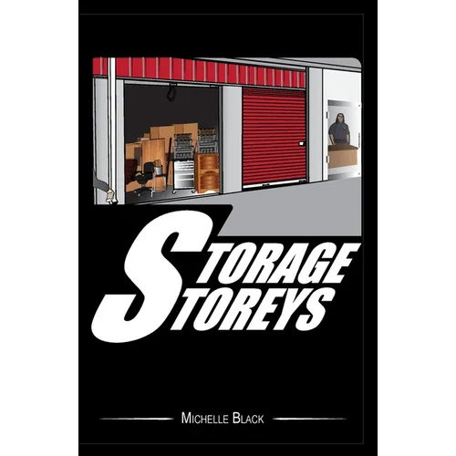 Storage Storeys - Paperback