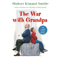 The War with Grandpa - Paperback