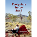 Footprints in the Sand - Paperback