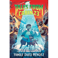 Tales from Cabin 23: The Visitors - Hardcover