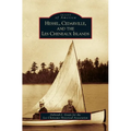 Hessel, Cedarville, and the Les Cheneaux Islands - Hardcover