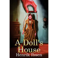 A Doll's House - Paperback