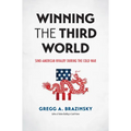 Winning the Third World: Sino-American Rivalry during the Cold War - Paperback