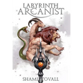 Labyrinth Arcanist - Hardcover