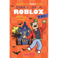 Haunted House (Diary of a Roblox Pro #9): Volume 9 - Paperback