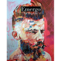 Emergo Art Magazine Issue 2 - Paperback