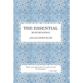 The Essential Rumi Readings - Hardcover