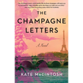 The Champagne Letters - Paperback