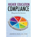Higher Education Compliance: Blueprint for Success - Paperback