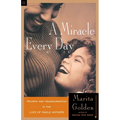 A Miracle Every Day: Triumph and Transformation in the Lives of Single Mothers - Paperback