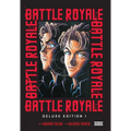 Battle Royale Deluxe Edition, Vol. 1 - Hardcover