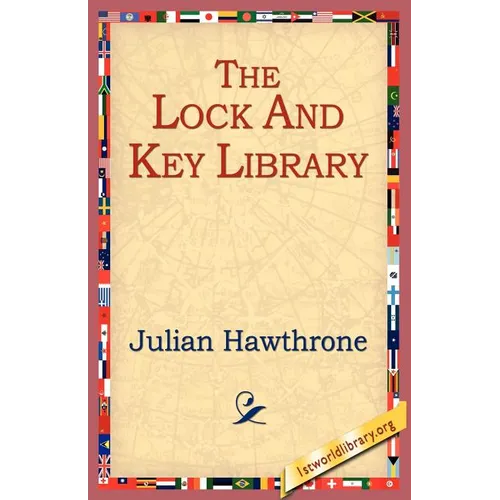The Lock and Key Library - Paperback