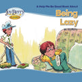 Being Lazy - Paperback