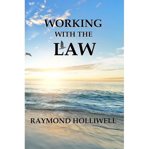 Working With the Law - Paperback