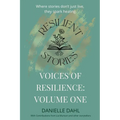 Voices of Resilience: Volume one - Paperback