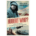 Hubert Who - Paperback