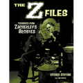 The Z Files: Treasures From Zacherley's Archives - Paperback