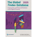 The Global Findex Database 2025: Connectivity and Financial Inclusion in the Digital Economy - Paperback