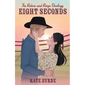 Eight Seconds - Paperback
