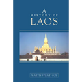 A History of Laos - Hardcover