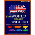 The World speaks English book 2: elementary A (A1-A2) - Paperback