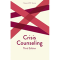 Crisis Counseling: Third Edition - Paperback