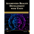 Augmented Reality Development with Unity - Paperback