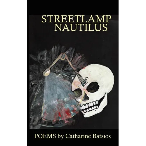 Streetlamp Nautilus - Paperback