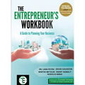 The Entrepreneur's Workbook - Hardcover