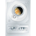 Planetes Deluxe Edition Book 2 - Hardcover