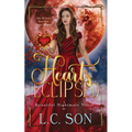 Hearts Eclipsed: A Beautiful Nightmare Novel - Paperback