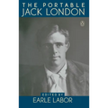 The Portable Jack London - Paperback