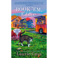 Book 'Em, Eddie - Mass Market Paperbound