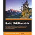 Spring MVC Blueprints - Paperback
