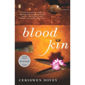 Blood Kin - Paperback