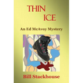 Thin Ice - Paperback