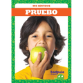 Pruebo (Taste) - Library Binding