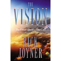The Vision: The Final Quest and the Call: Two Bestselling Books in One Volume - Paperback