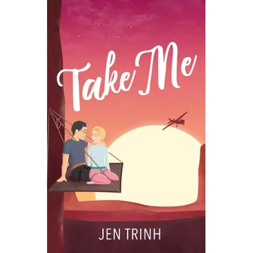 Take Me - Paperback